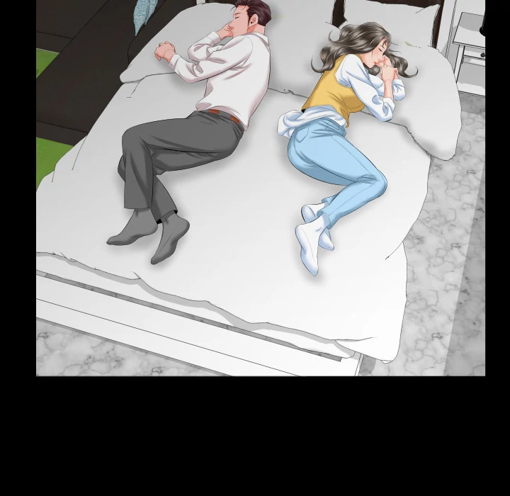 Daddy’s Working - Chapter 8 [photo 80] - MangaPorn