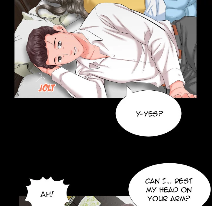 Daddy’s Working - Chapter 8 [photo 83] - MangaPorn