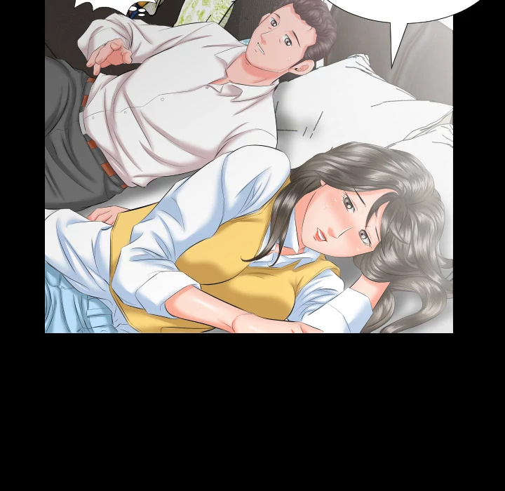Daddy’s Working - Chapter 8 [photo 84] - MangaPorn
