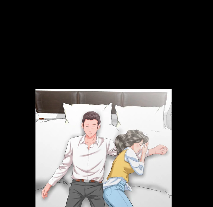 Daddy’s Working - Chapter 8 [photo 85] - MangaPorn