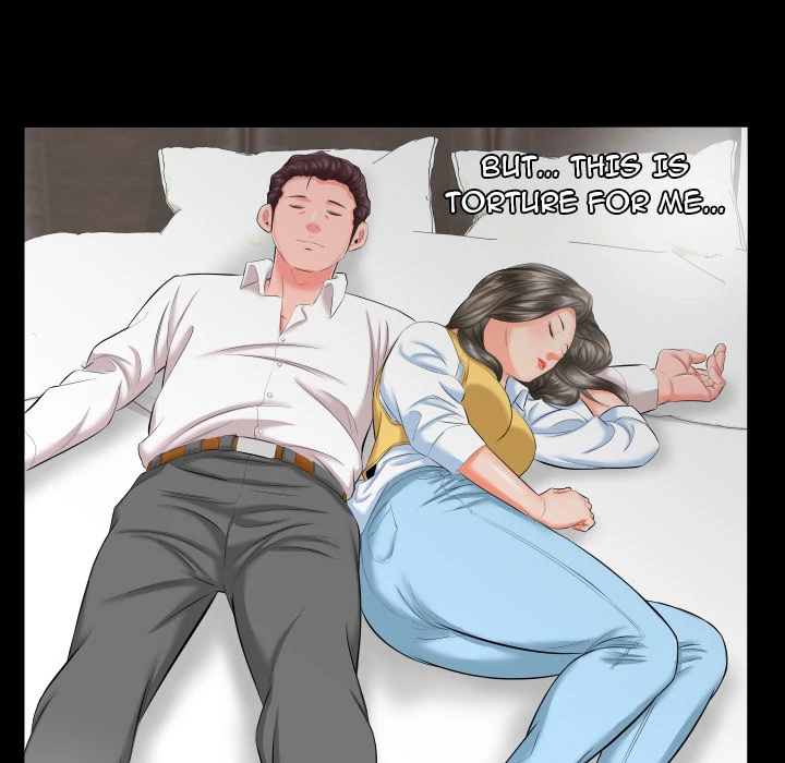 Daddy’s Working - Chapter 8 [photo 88] - MangaPorn