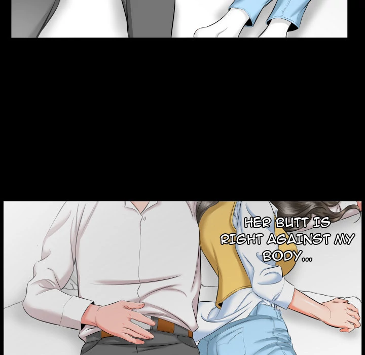 Daddy’s Working - Chapter 8 [photo 89] - MangaPorn