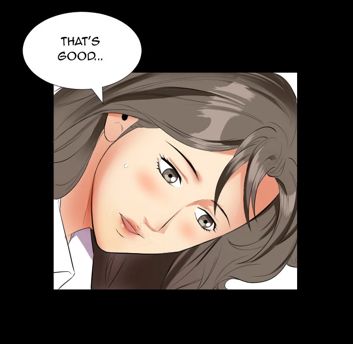 Daddy’s Working - Chapter 9 [photo 15] - MangaPorn