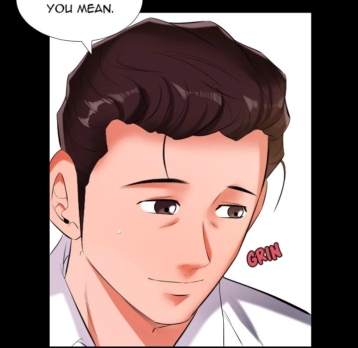 Daddy’s Working - Chapter 9 [photo 21] - MangaPorn