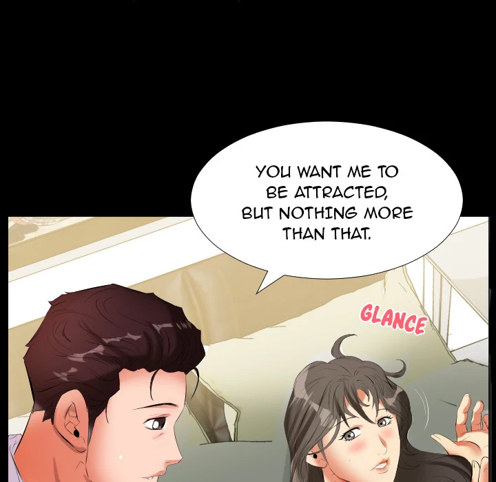 Daddy’s Working - Chapter 9 [photo 22] - MangaPorn