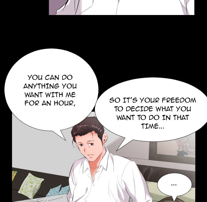 Daddy’s Working - Chapter 9 [photo 26] - MangaPorn