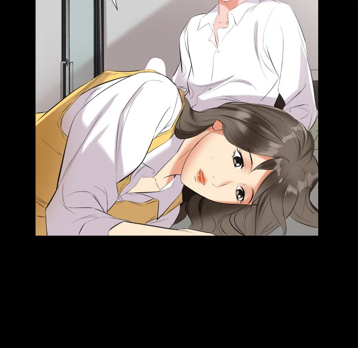 Daddy’s Working - Chapter 9 [photo 28] - MangaPorn