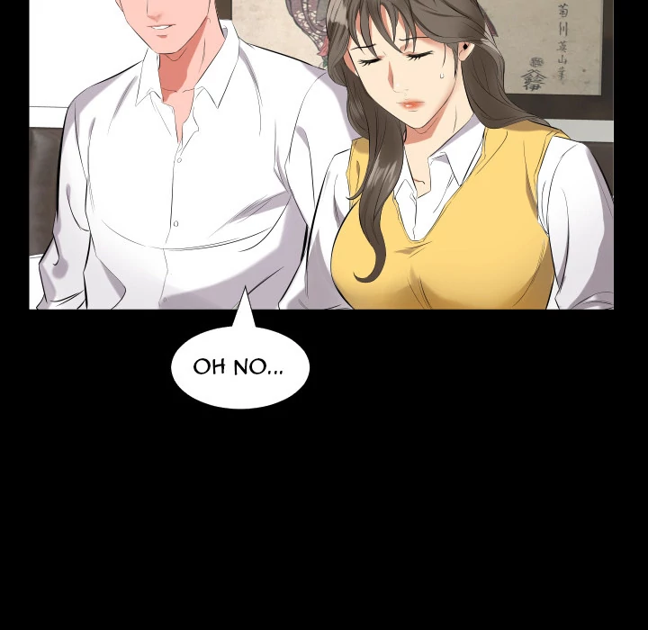 Daddy’s Working - Chapter 9 [photo 35] - MangaPorn