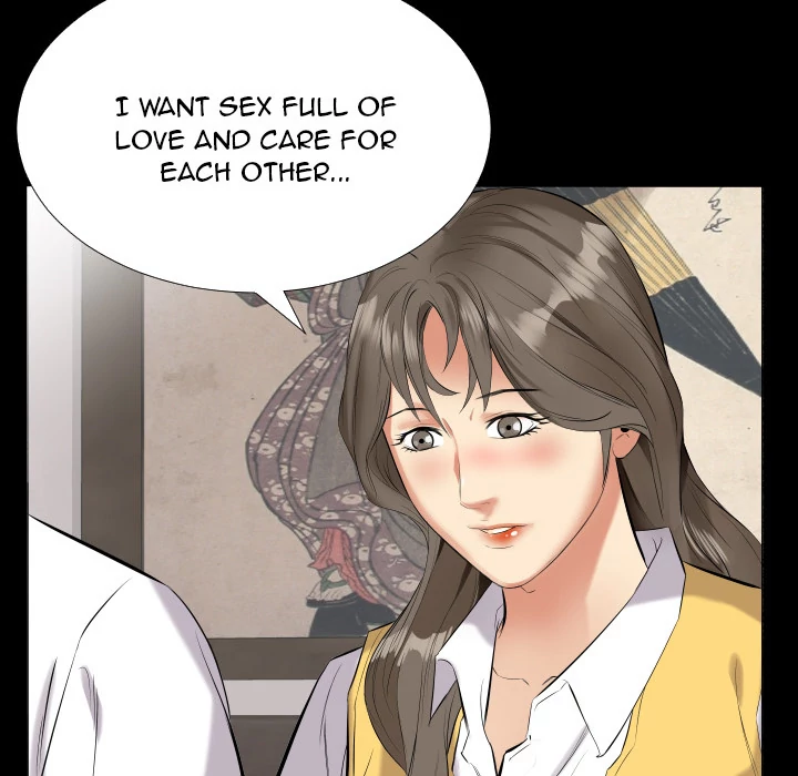 Daddy’s Working - Chapter 9 [photo 39] - MangaPorn