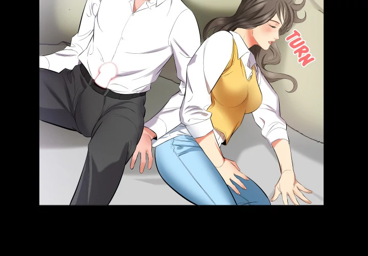 Daddy’s Working - Chapter 9 [photo 4] - MangaPorn