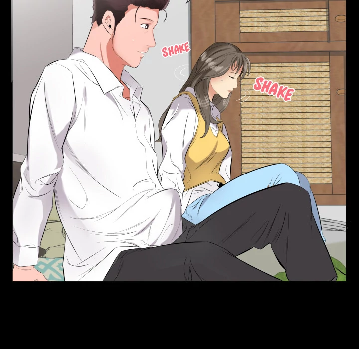 Daddy’s Working - Chapter 9 [photo 41] - MangaPorn