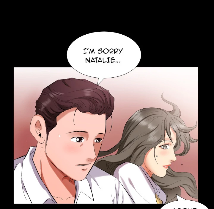 Daddy’s Working - Chapter 9 [photo 5] - MangaPorn