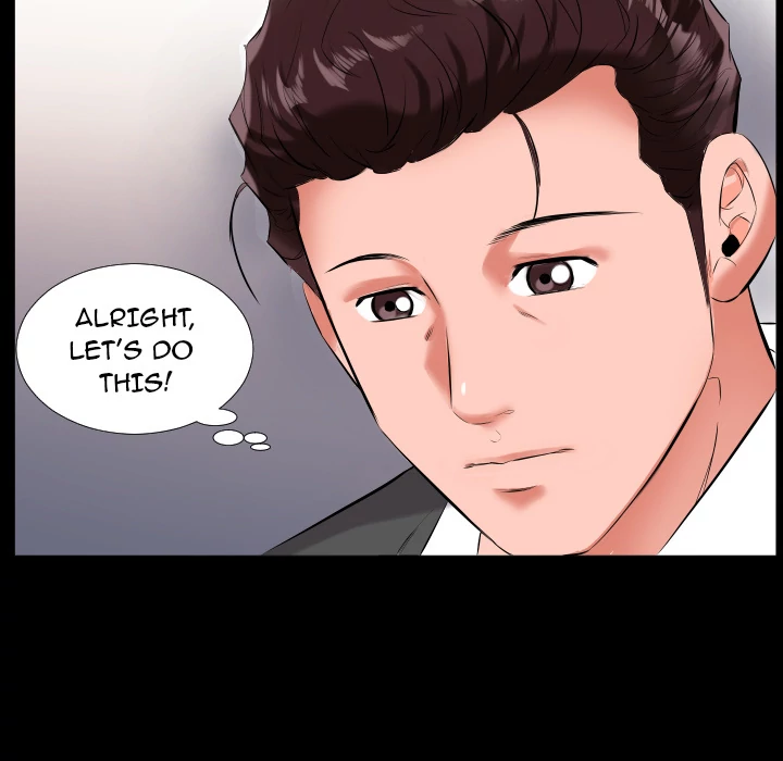 Daddy’s Working - Chapter 9 [photo 61] - MangaPorn