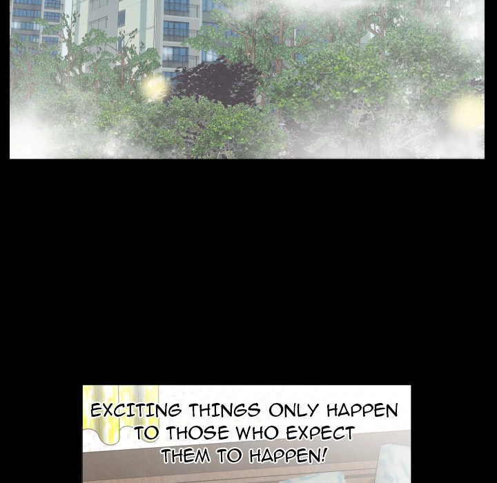 Daddy’s Working - Chapter 9 [photo 66] - MangaPorn