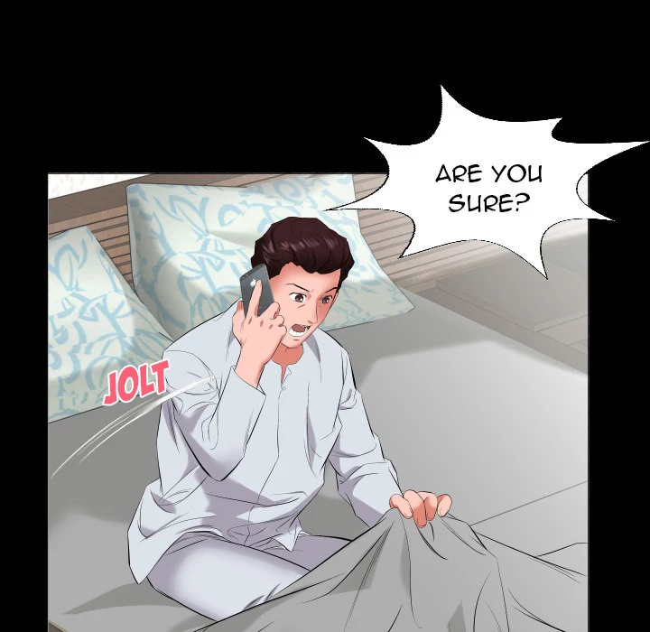 Daddy’s Working - Chapter 9 [photo 72] - MangaPorn