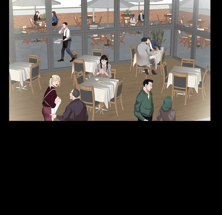 Daddy’s Working - Chapter 9 [photo 81] - MangaPorn