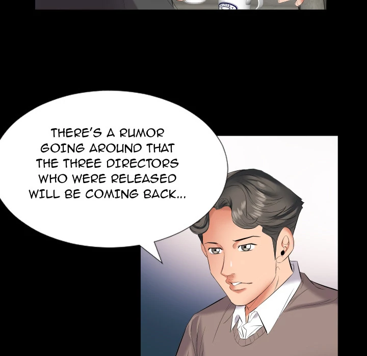 Daddy’s Working - Chapter 9 [photo 83] - MangaPorn