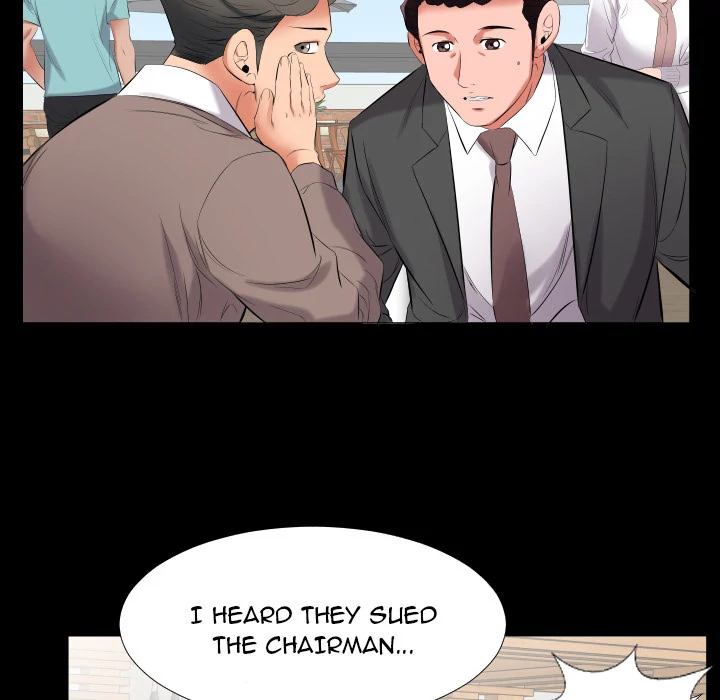 Daddy’s Working - Chapter 9 [photo 86] - MangaPorn