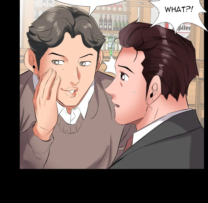 Daddy’s Working - Chapter 9 [photo 87] - MangaPorn