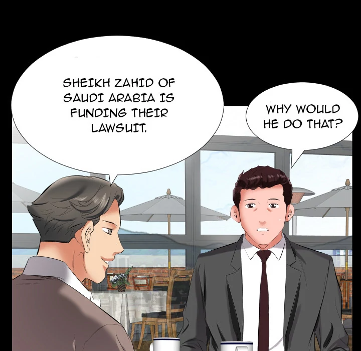 Daddy’s Working - Chapter 9 [photo 97] - MangaPorn