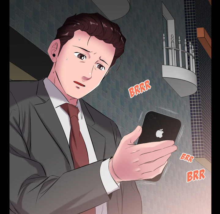 Daddy’s Working - Chapter 10 [photo 106] - MangaPorn