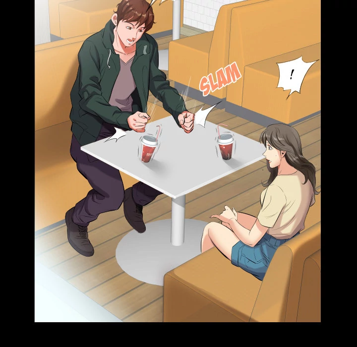 Daddy’s Working - Chapter 10 [photo 11] - MangaPorn