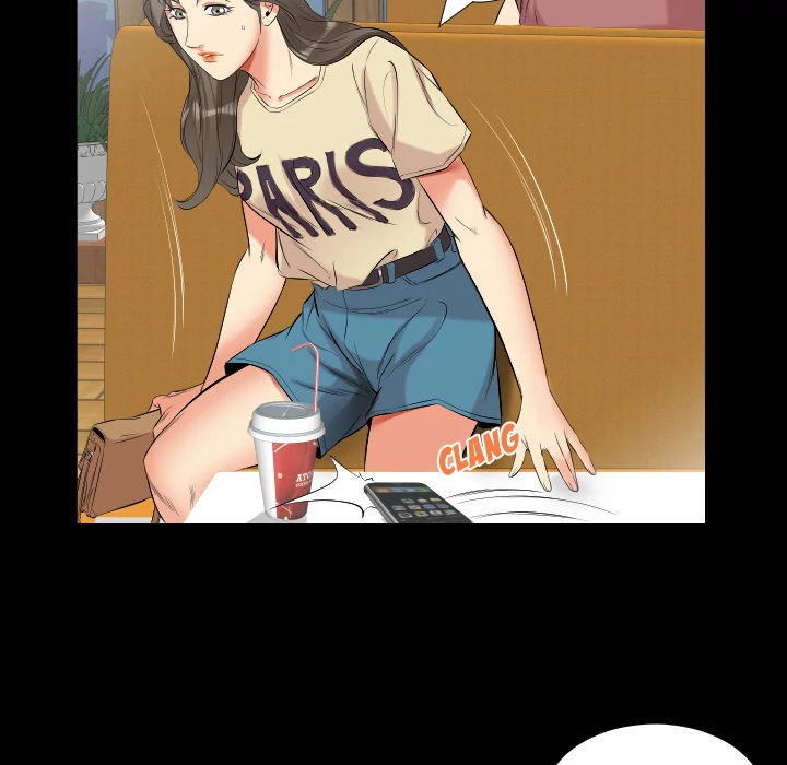 Daddy’s Working - Chapter 10 [photo 32] - MangaPorn