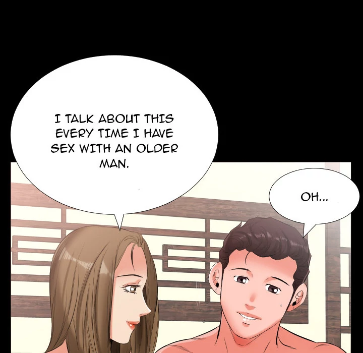Daddy’s Working - Chapter 10 [photo 84] - MangaPorn