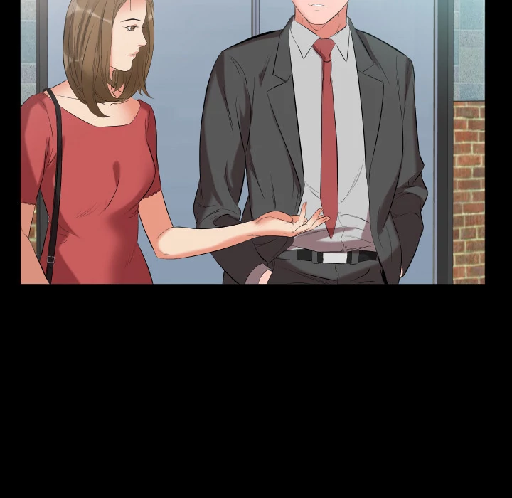 Daddy’s Working - Chapter 10 [photo 96] - MangaPorn