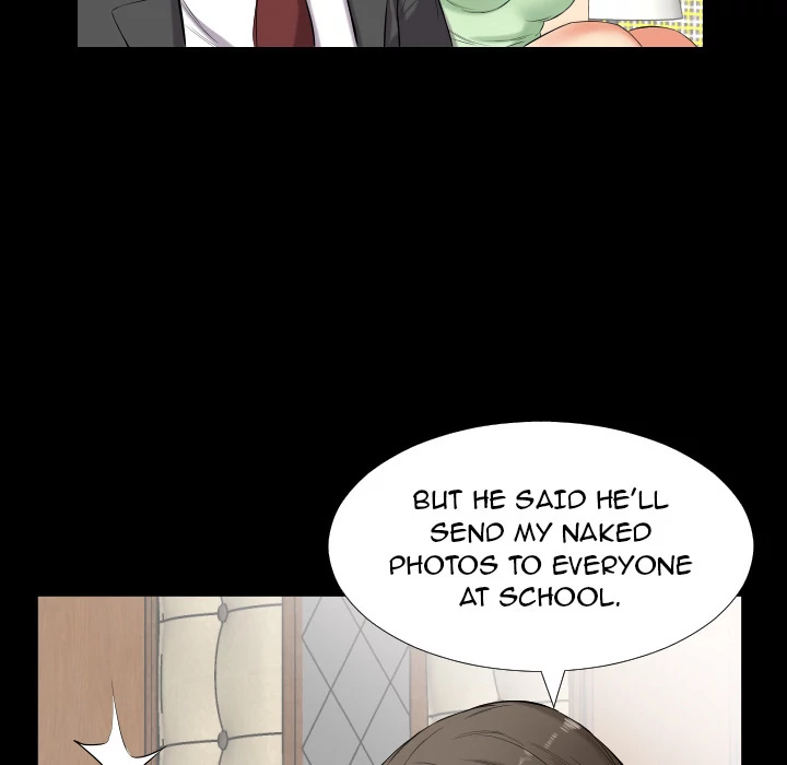 Daddy’s Working - Chapter 11 [photo 23] - MangaPorn