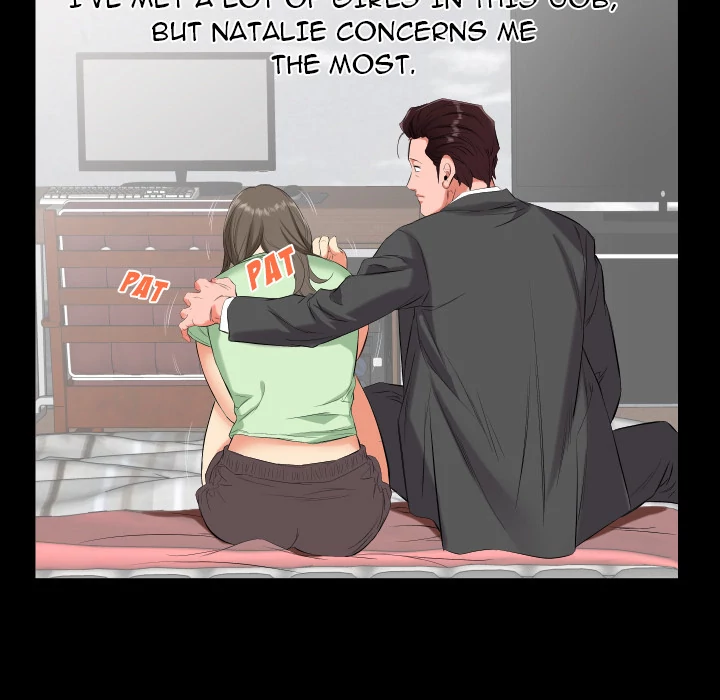 Daddy’s Working - Chapter 11 [photo 34] - MangaPorn