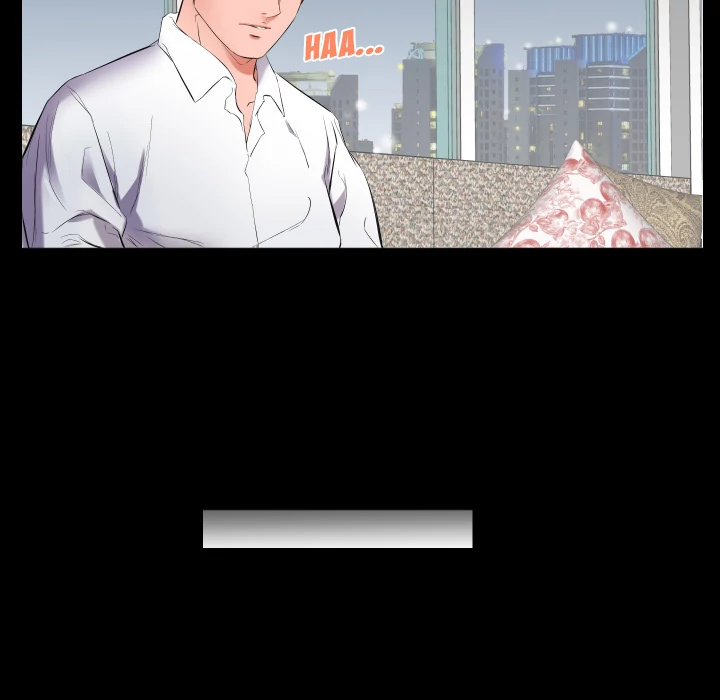 Daddy’s Working - Chapter 11 [photo 50] - MangaPorn