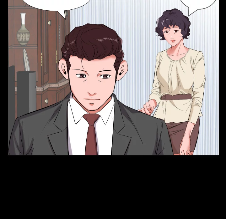 Daddy’s Working - Chapter 11 [photo 57] - MangaPorn