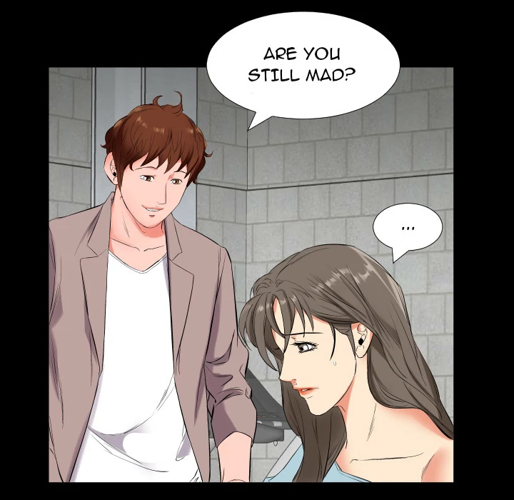 Daddy’s Working - Chapter 11 [photo 68] - MangaPorn