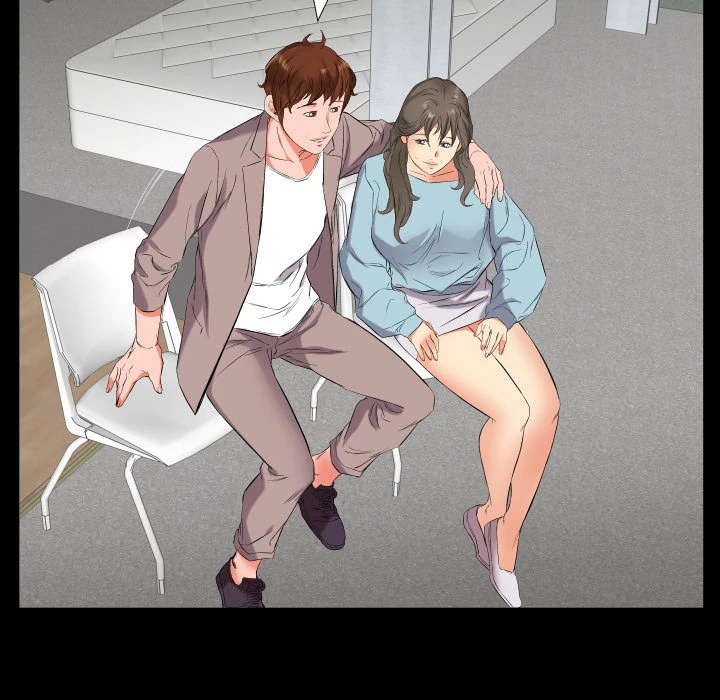 Daddy’s Working - Chapter 11 [photo 70] - MangaPorn