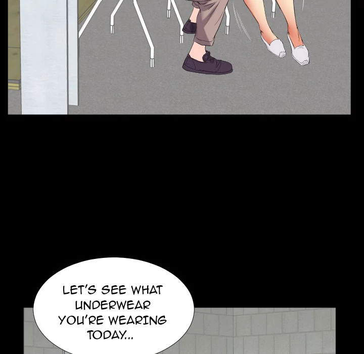 Daddy’s Working - Chapter 11 [photo 79] - MangaPorn