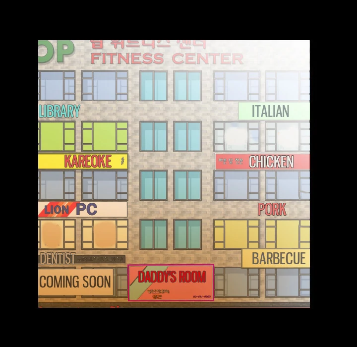 Daddy’s Working - Chapter 12 [photo 11] - MangaPorn