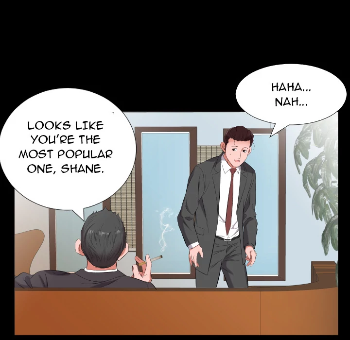 Daddy’s Working - Chapter 12 [photo 15] - MangaPorn