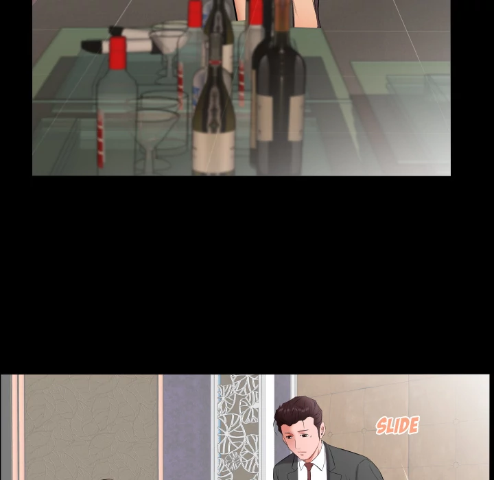 Daddy’s Working - Chapter 12 [photo 22] - MangaPorn