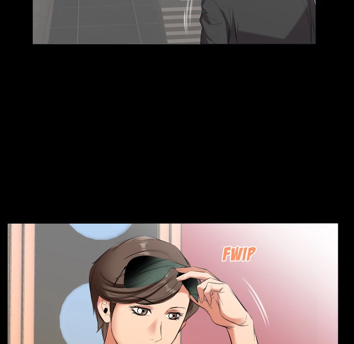 Daddy’s Working - Chapter 12 [photo 26] - MangaPorn