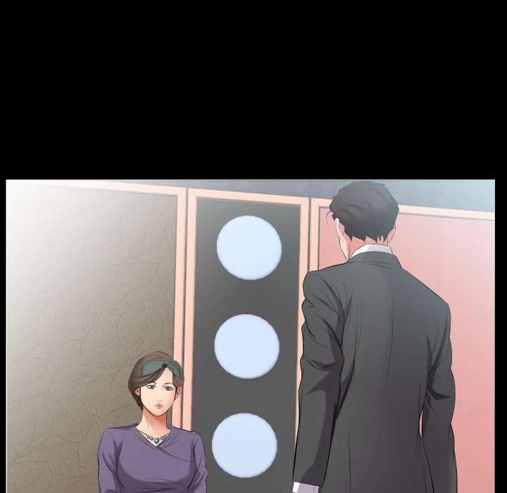 Daddy’s Working - Chapter 12 [photo 29] - MangaPorn