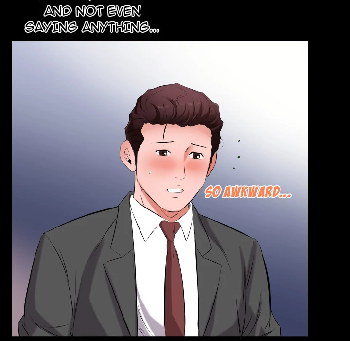 Daddy’s Working - Chapter 12 [photo 31] - MangaPorn
