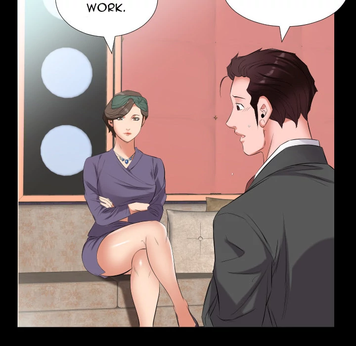Daddy’s Working - Chapter 12 [photo 34] - MangaPorn