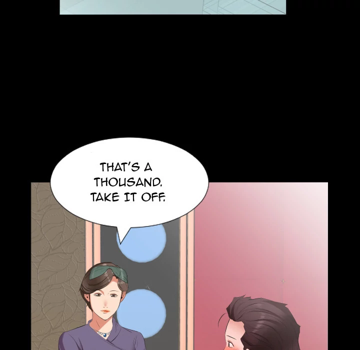 Daddy’s Working - Chapter 12 [photo 42] - MangaPorn