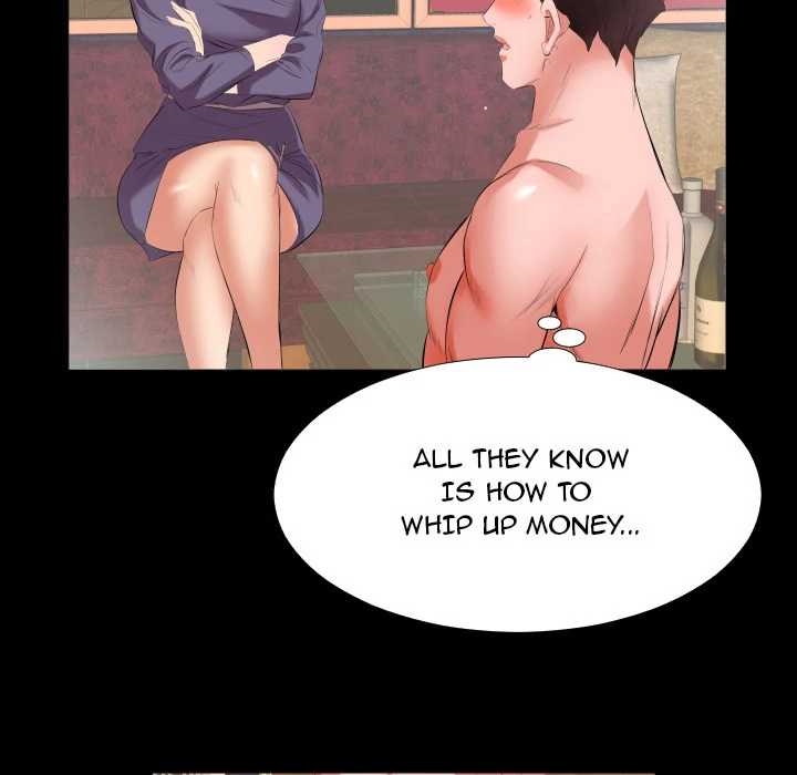 Daddy’s Working - Chapter 12 [photo 43] - MangaPorn