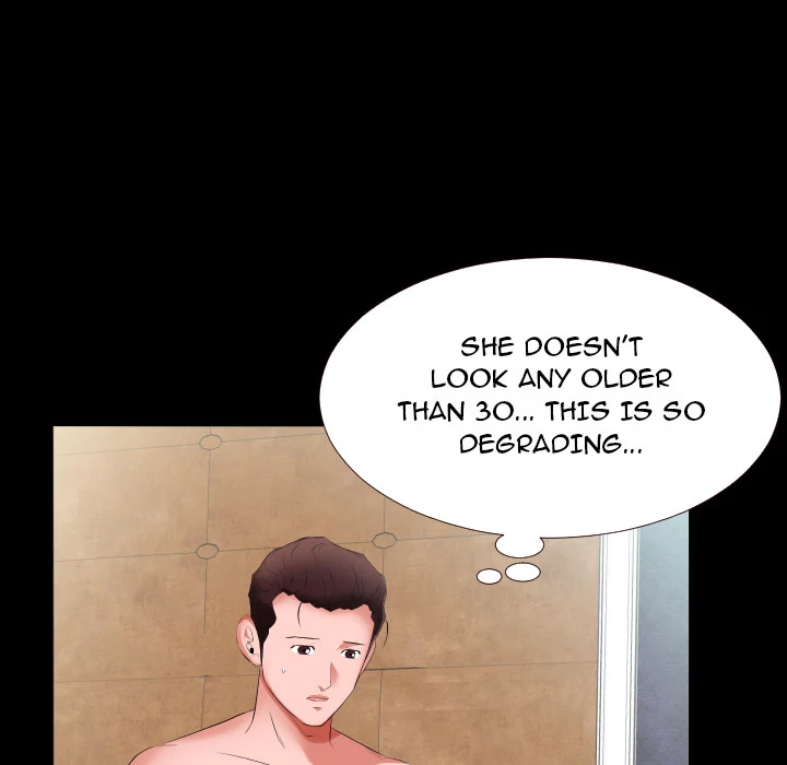 Daddy’s Working - Chapter 12 [photo 46] - MangaPorn