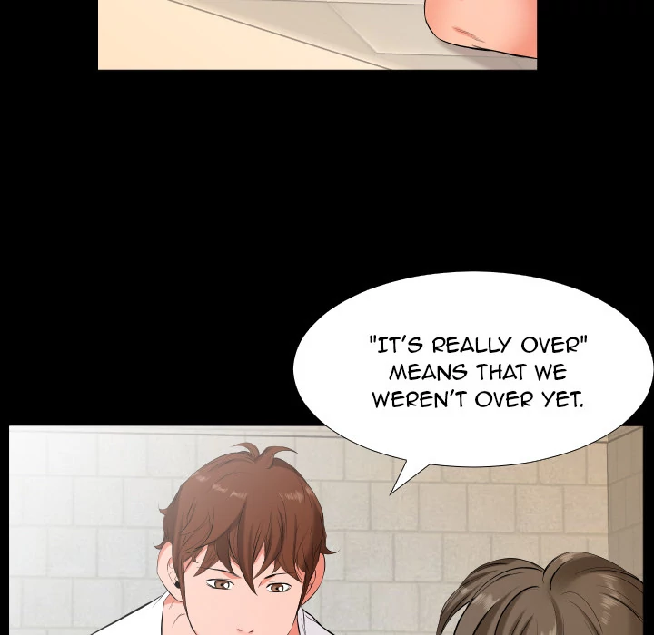 Daddy’s Working - Chapter 12 [photo 5] - MangaPorn