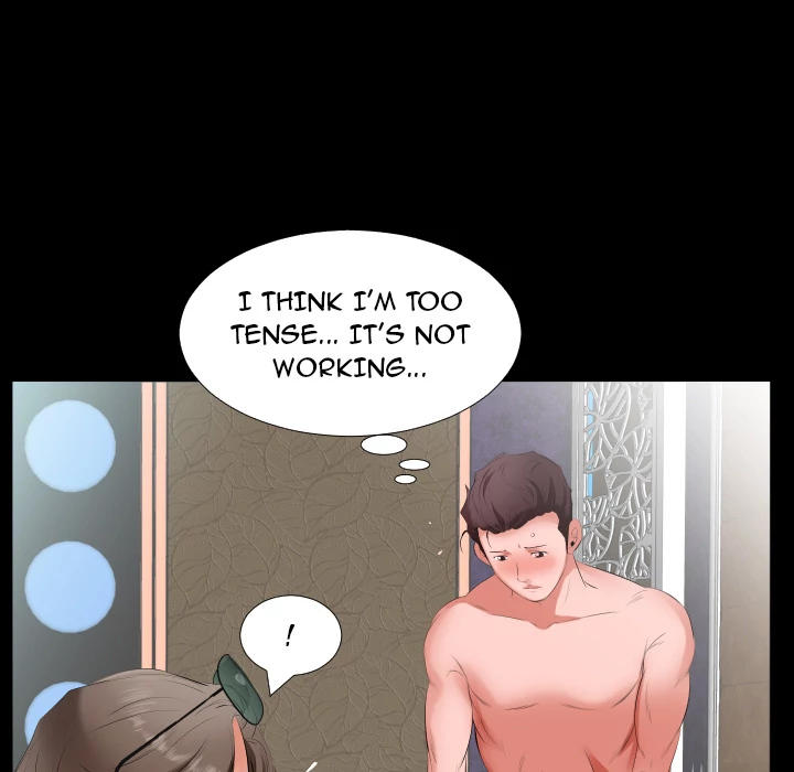 Daddy’s Working - Chapter 12 [photo 52] - MangaPorn