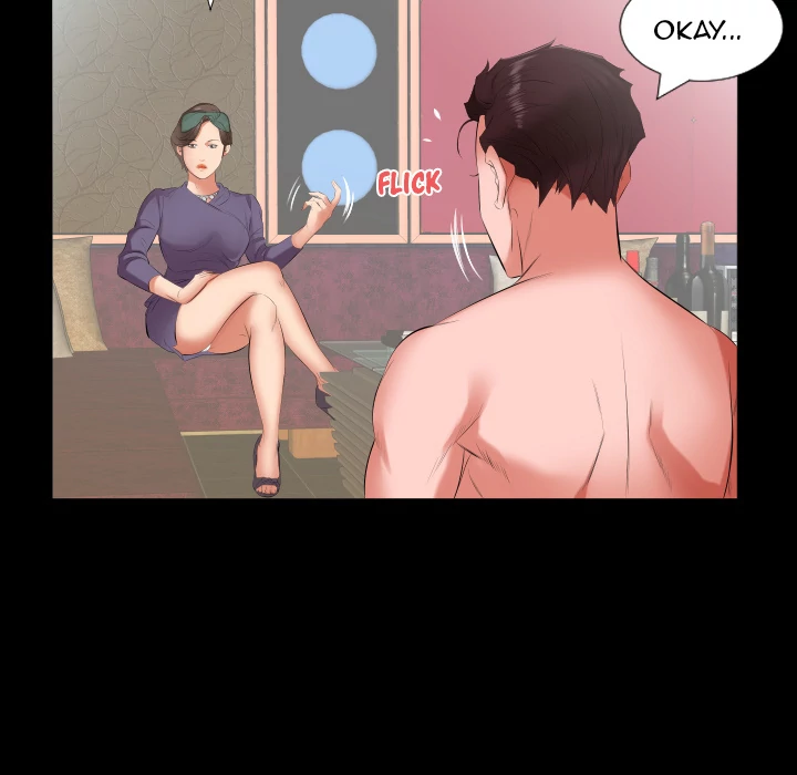Daddy’s Working - Chapter 12 [photo 54] - MangaPorn