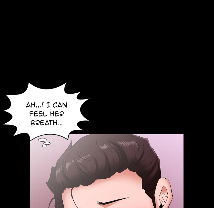 Daddy’s Working - Chapter 12 [photo 59] - MangaPorn